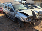 Used Engine Control Module (ECM) fits: 2000 Nissan Xterra Electronic C