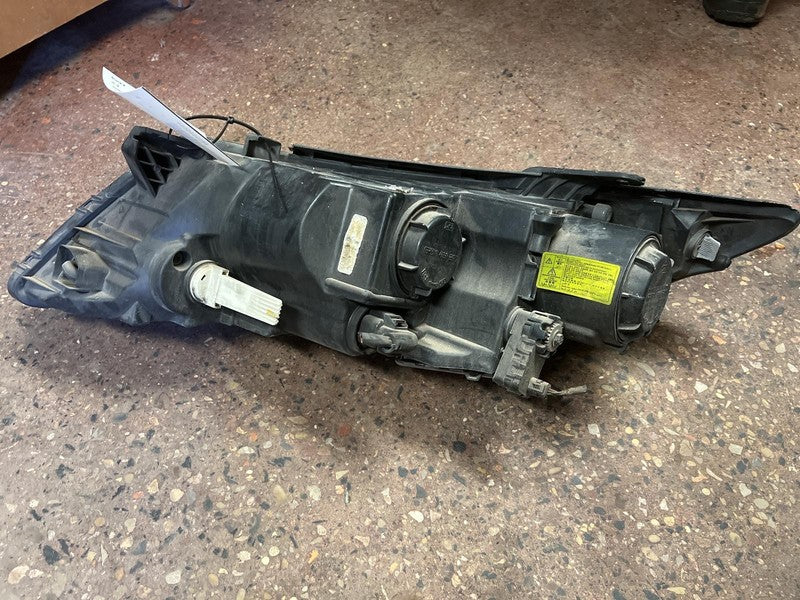 Used Right Headlight Assembly fits: 2012 Kia Optima EX Luxury xenon HI