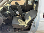 Used Manual Transmission Assembly fits: 2004 Nissan Frontier MT 4 cyli