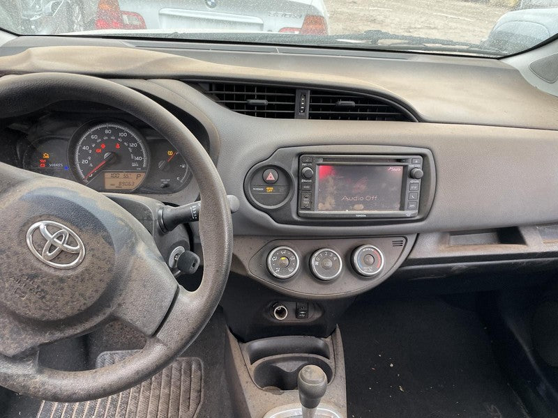 Used A/C Compressor fits: 2015 Toyota Yaris Hatchback Grade C