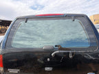 Used Rear Back Glass fits: 1997 Ford Expedition privacy tint thru 2/27