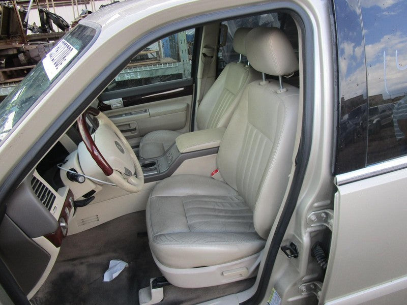 Used Alternator fits: 2004 Lincoln Aviator 4 Dr exc. Sport Trac 8-280 