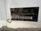 Used Air Cleaner Assembly fits: 2014 Scion XB 2.4L 2AZFE engine Grade 