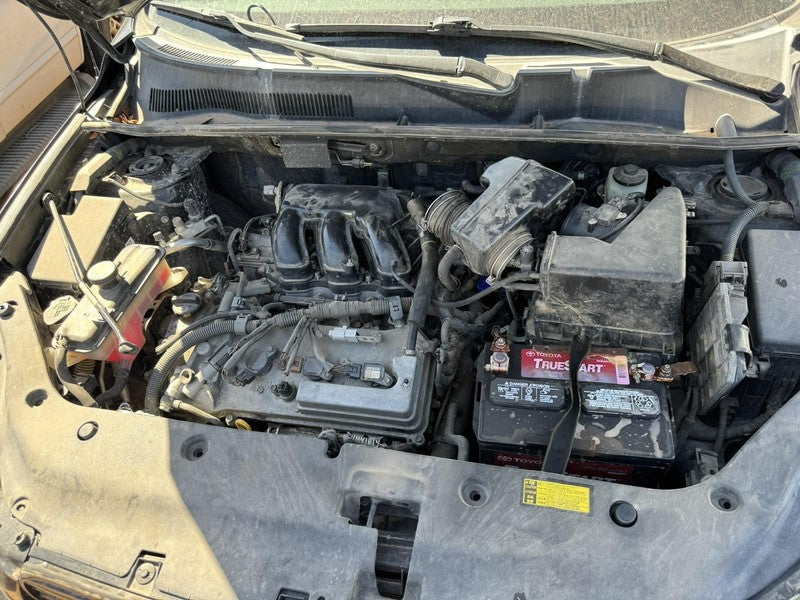 Used Transfer Case Assembly fits: 2007 Toyota Rav4 6 cylinder Grade C