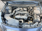 Used ABS Pump and Motor Assembly fits: 2015 Subaru Legacy Pump vehicle