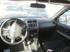 Used Seat Front fits: 2002 Nissan Xterra Seat Front Grade A