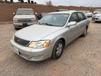 Used Engine Complete Assembly fits: 2000 Toyota Avalon 3.0L VIN F 5th 