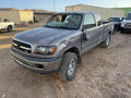 Used Automatic Transmission Assembly fits: 2000 Toyota Tundra AT 4x4 8