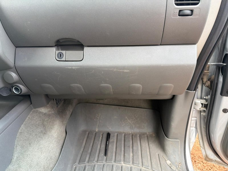 Used Glove Box fits: 2013 Nissan Frontier Glove Box Grade A