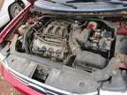 Used Automatic Transmission Assembly fits: 2010 Ford Flex AT 6 Speed 3