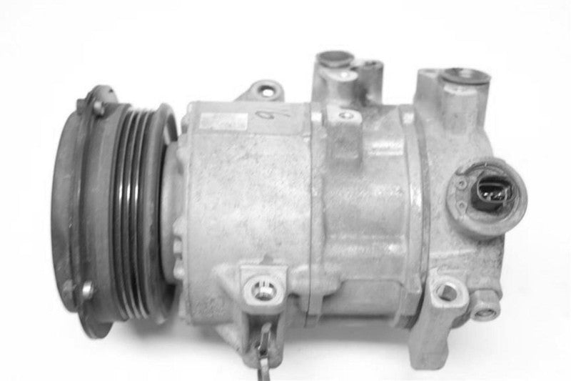 Used A/C Compressor fits: 2010 Toyota Camry VIN F 5th digit 2.5L 4 cyl