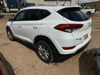 Used Transfer Case Assembly fits: 2016 Hyundai Tucson turbo Grade B