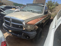 Used Automatic Transmission Assembly fits: 2004 Dodge 1500 PICKUP AT 4