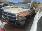 Used Automatic Transmission Assembly fits: 2004 Dodge 1500 PICKUP AT 4