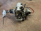 Used ABS Pump and Motor Assembly fits: 2012 Toyota Prius Actuator and 