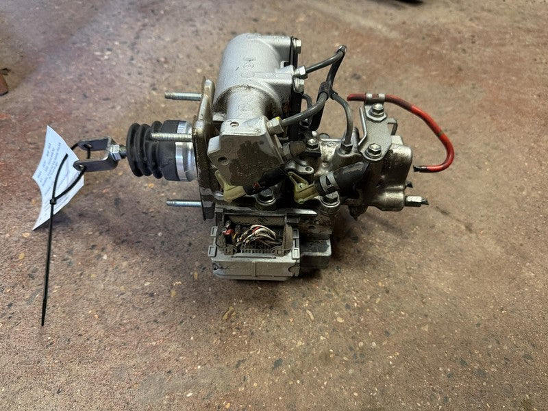 Used ABS Pump and Motor Assembly fits: 2012 Toyota Prius Actuator and 