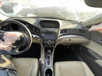 Used Automatic Transmission Assembly fits: 2016 Acura Ilx AT 2.4 Grade