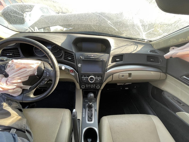Used Automatic Transmission Assembly fits: 2016 Acura Ilx AT 2.4 Grade