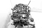 Used Engine Complete Assembly fits: 2014 Bmw 320I  Grade B
