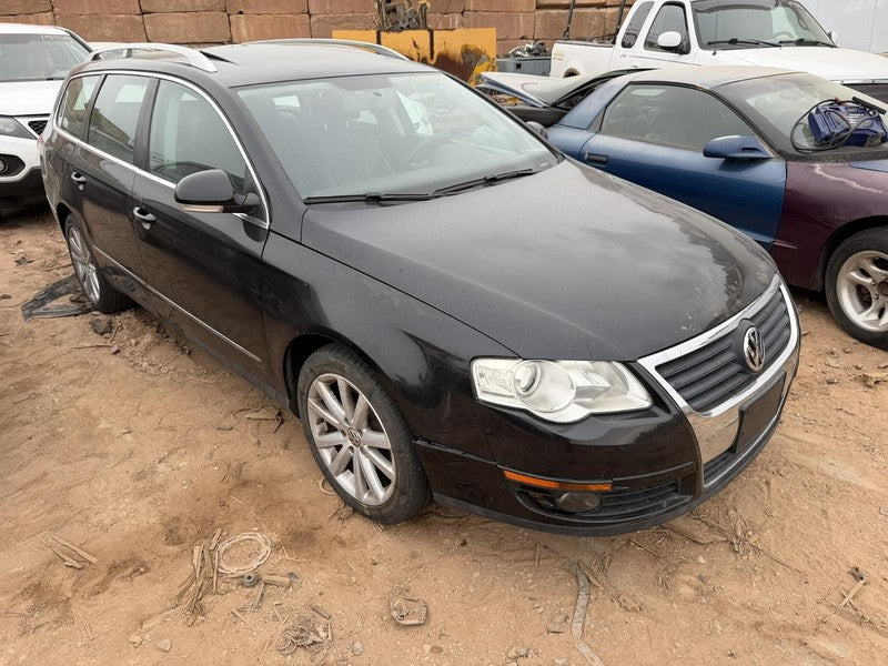 Used ABS Pump and Motor Assembly fits: 2010 Volkswagen Passat Assembly