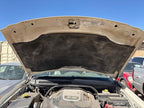 Used Hood fits: 2005 Jeep Grand cherokee  Grade A