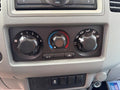 Used A/C Selector Switch fits: 2013 Nissan Frontier w/AC King Cab Grad