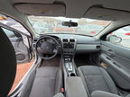 Used Front Left Seat Front fits: 2008 Dodge Avenger bucket air bag Sdn