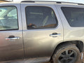 Used Rear Left Door Assembly Rear Side fits: 2007 Chevrolet Tahoe door