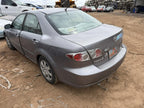 Used Engine Control Module (ECM) fits: 2006 Mazda 6 Grade A