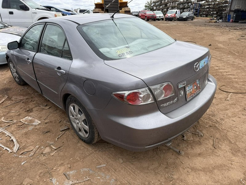 Used Engine Control Module (ECM) fits: 2006 Mazda 6 Grade A
