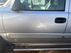 Used Front Left Door Assembly Front fits: 2005 Chevrolet Silverado 150