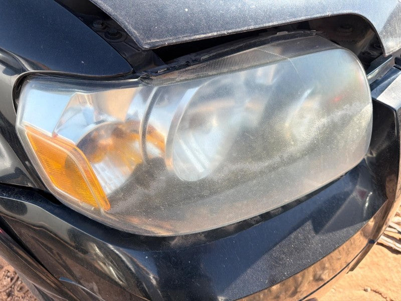 Used Right Headlight Assembly fits: 2007 Ford Escape Right Grade A