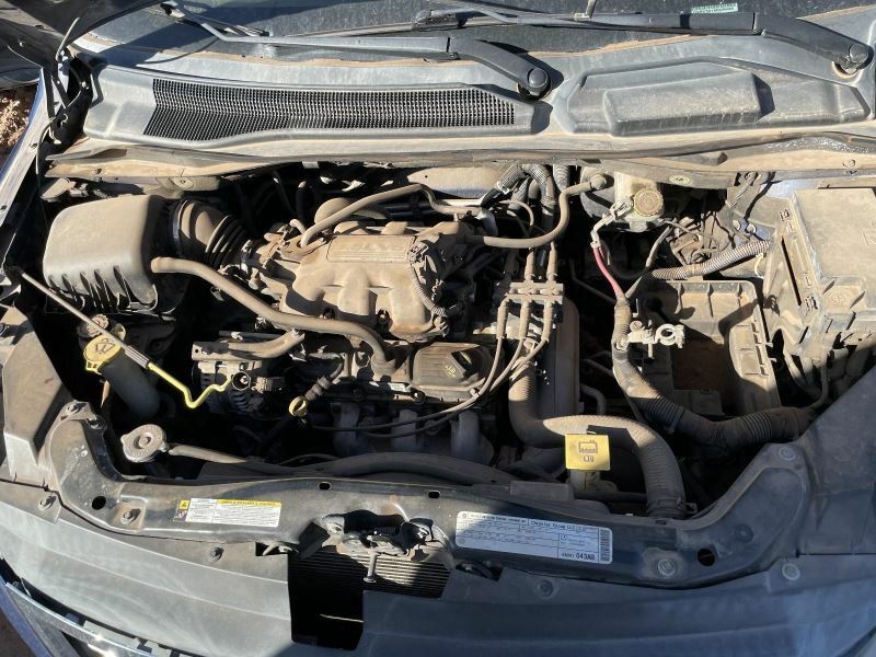 Alternator Fits 09-11 ROUTAN 438533