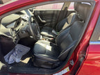 Used Air Cleaner Assembly fits: 2011 Ford Fiesta AT Grade A