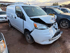 Used Radio Audio fits: 2021 Nissan Nv200 Grade A
