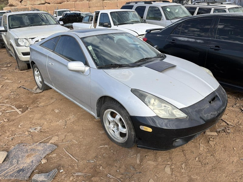 Used Seat Front fits: 2001 Toyota Celica Seat Front Grade A
