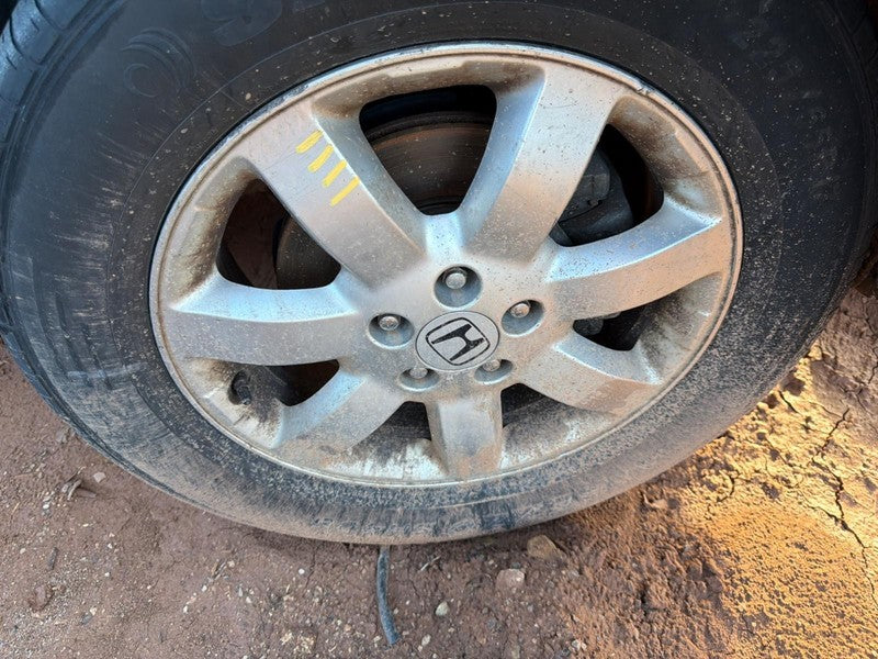 2016 Kia Sportage Wheel
