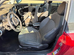 Used Front Left Seat Front fits: 2007 Mini COOPER bucket air bag manua