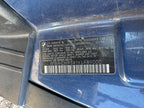 Used Engine Control Module (ECM) fits: 2000 Bmw Z3 Electronic Control 