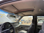 Used Front Right Door Interior Trim Panel fits: 1998 Chevrolet 1500 PI