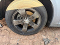 Used Wheel fits: 2016 Chevrolet Malibu 16x7-1/2 opt R1H Grade A