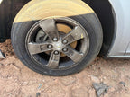 Used Wheel fits: 2016 Chevrolet Malibu 16x7-1/2 opt R1H Grade A