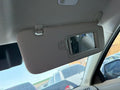 2025 Kia K4 Sun Visor