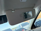 2025 Kia K4 Sun Visor