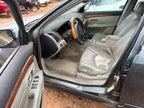 Used Steering Column fits: 2007 Cadillac Srx Floor Shift w/power adjus
