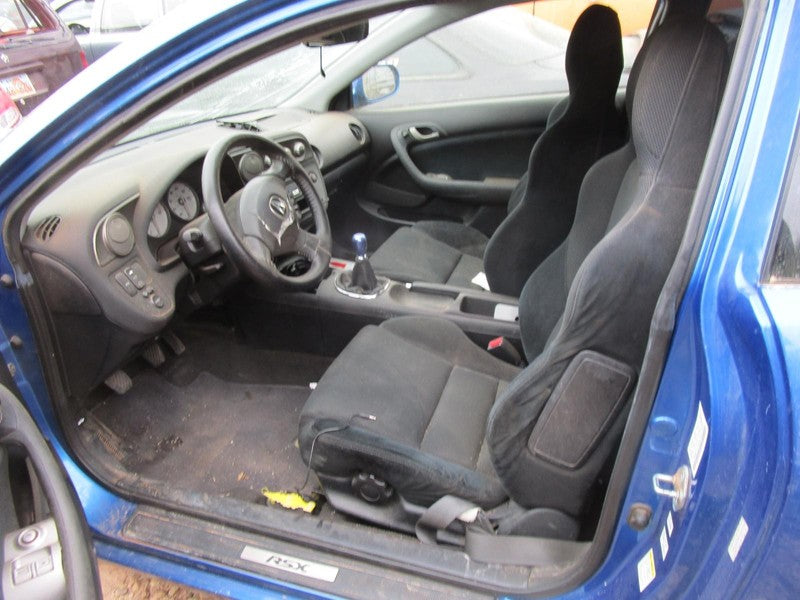 Used Alternator fits: 2006 Acura Rsx Base Grade B
