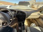 Used Transfer Case Assembly fits: 2001 Nissan Pathfinder AT Grade A
