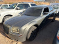Used Automatic Transmission Assembly fits: 2009 Chrysler 300 AT 3.5L R