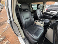 Used Front Right Seat Front fits: 2011 Chrysler Town & country bucket 