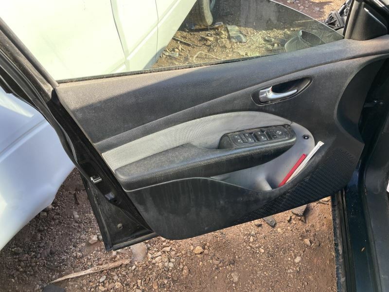 Alternator Turbo Fits 13-16 DART 434665